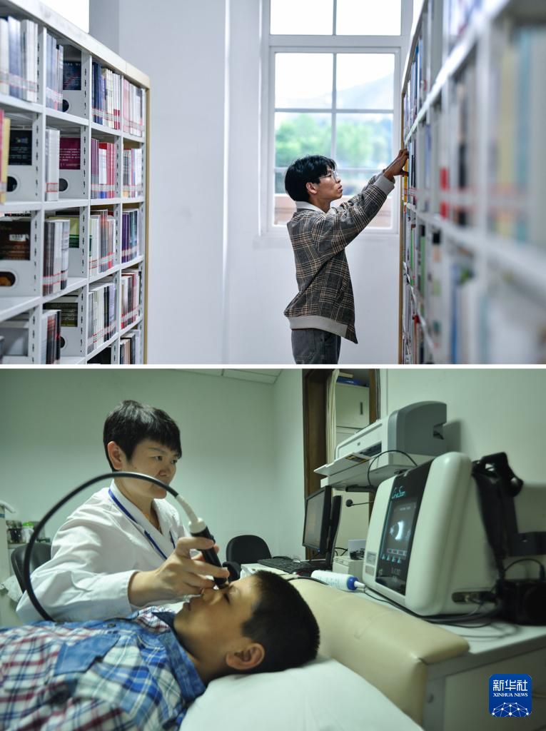 十年后那个走出大山求学的义眼男孩还好吗？(图4)