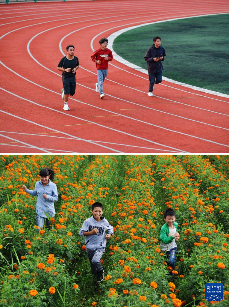 十年后那个走出大山求学的义眼男孩还好吗？(图5)