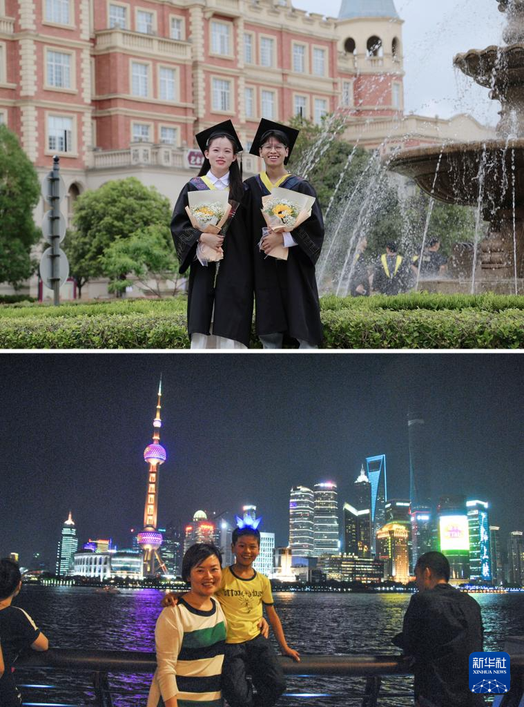 十年后那个走出大山求学的义眼男孩还好吗？(图7)