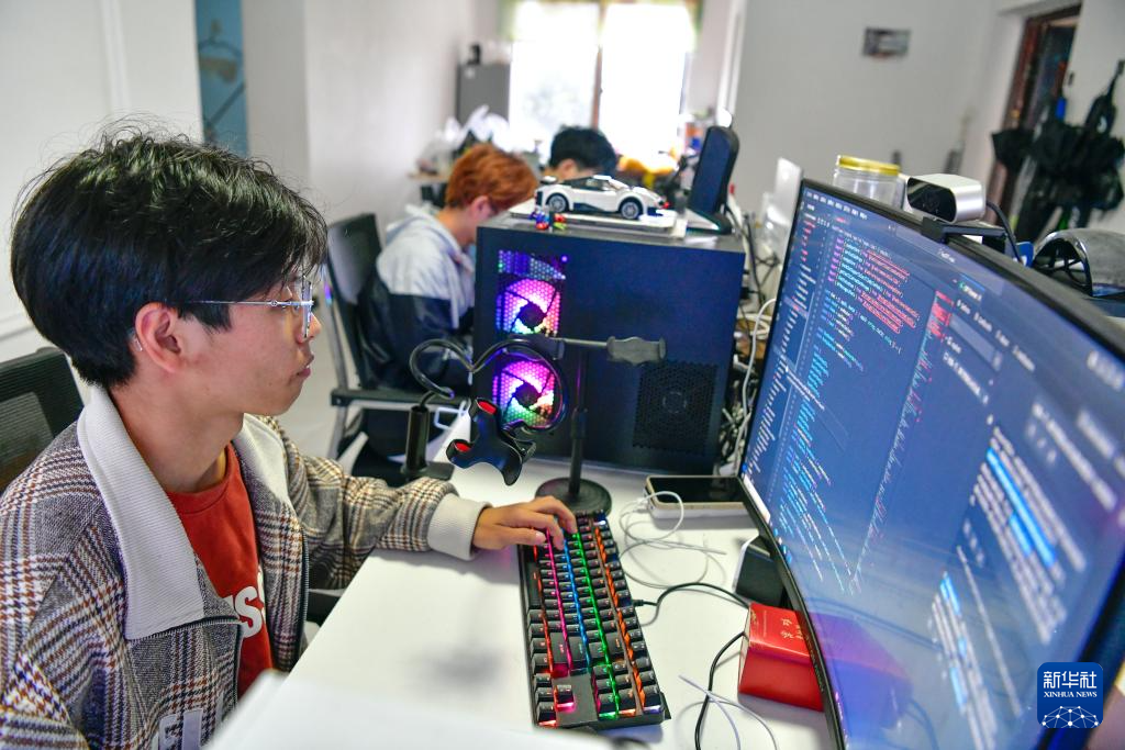 十年后那个走出大山求学的义眼男孩还好吗？(图13)