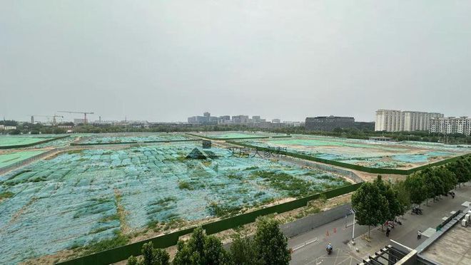 20204@海开永丰南地块（销售指导价93万㎡）海开永丰南项目信息(图2)