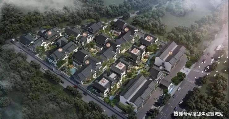 云栖葛园售楼处电话_开发商_地址_开盘__杭州看房网(图1)