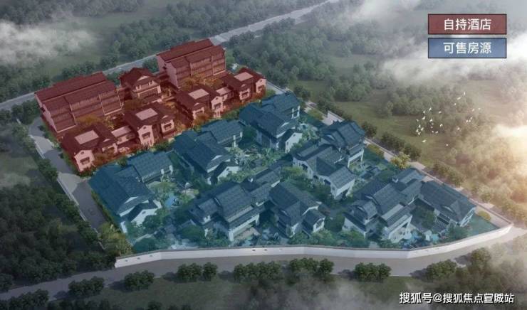 云栖葛园售楼处电话_开发商_地址_开盘__杭州看房网(图2)