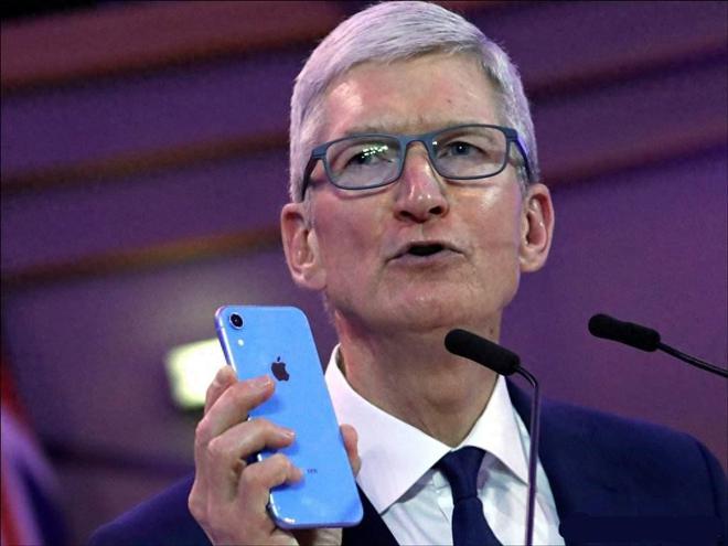 一个APP收费39元？欧盟又要罚苹果最高2800亿(图1)