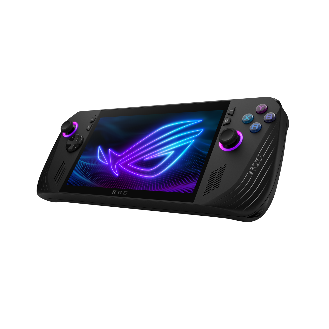 BW2024盛典来袭！ROG掌机X新品首亮相实力再进化！(图5)