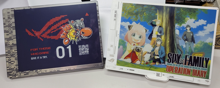 BW2024盛典来袭！ROG掌机X新品首亮相实力再进化！(图6)