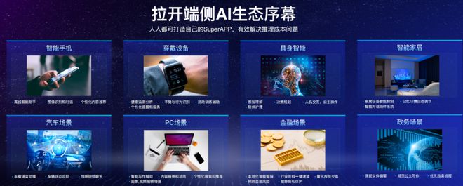 面壁智能亮相WAIC2024：发布开源大模型APP神器MobileCPM(图4)