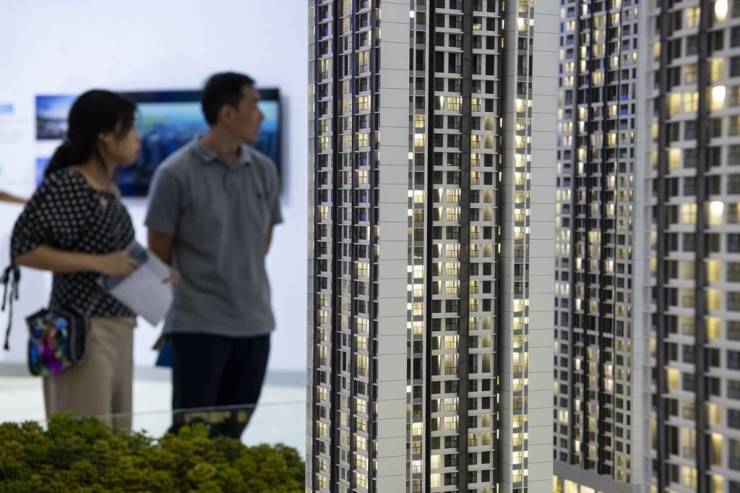 够5万就还贷存量房业主压缩生活怕失业(图3)