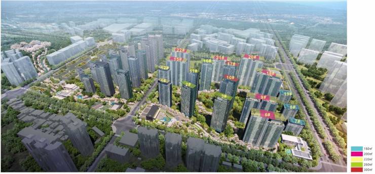 金泰唐618商铺基本信息售楼处电话物业费物业电话开发商信息(图3)