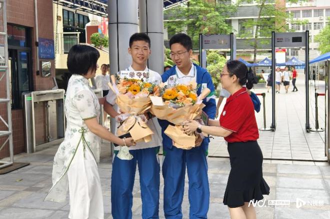 深观察｜中考填志愿成“人生豪赌”拿不到日常成绩家长设计小程序“自救”(图6)