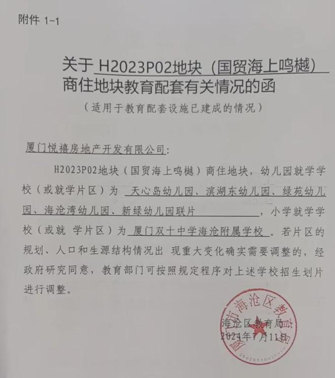 厦门国贸海上鸣樾营销中心-海上鸣樾开发商直售-简介(图8)