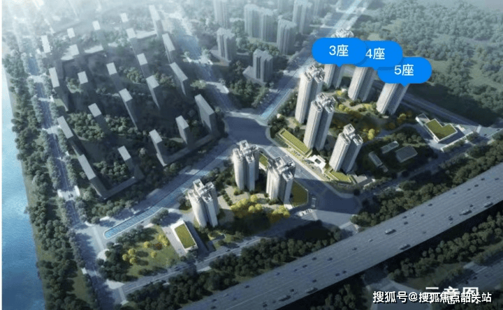 旭辉恒基铂仕湾(旭辉恒基铂仕湾2024年佛山)首页网站-楼盘详情-户型配套(图2)