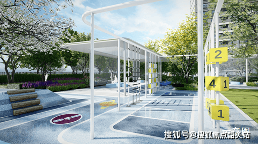 旭辉恒基铂仕湾(旭辉恒基铂仕湾2024年佛山)首页网站-楼盘详情-户型配套(图8)