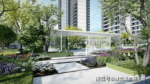 旭辉恒基铂仕湾(旭辉恒基铂仕湾2024年佛山)首页网站-楼盘详情-户型配套(图7)