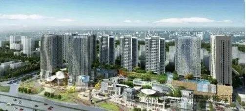 旭辉恒基铂仕湾(旭辉恒基铂仕湾2024年佛山)首页网站-楼盘详情-户型配套(图9)