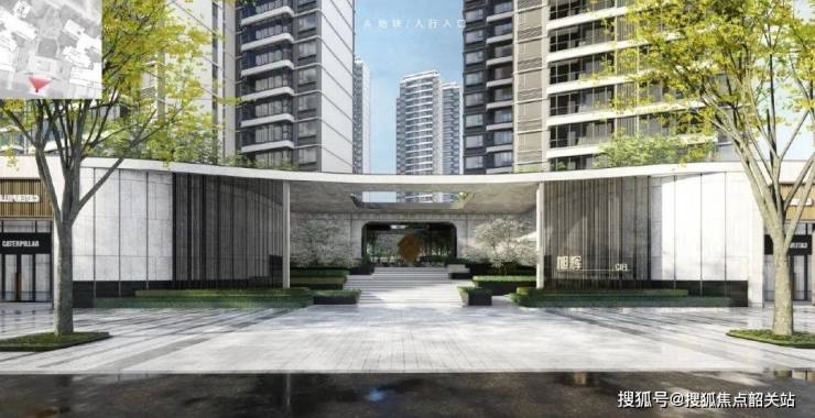 旭辉恒基铂仕湾(旭辉恒基铂仕湾2024年佛山)首页网站-楼盘详情-户型配套(图14)