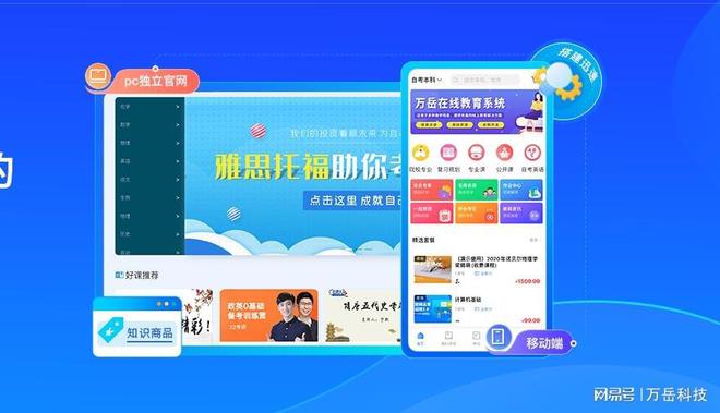 做教育培训小程序要注意啥？开发全流程告诉你(图1)