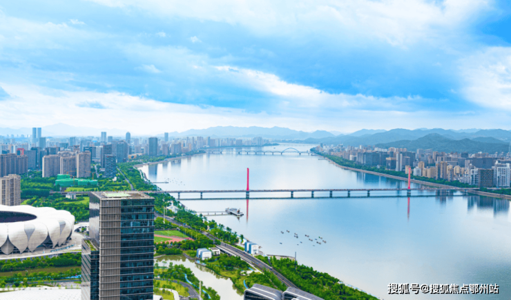 IOC潮悦(2024杭州IOC潮悦)楼盘详情价格户型欢迎您!(图1)