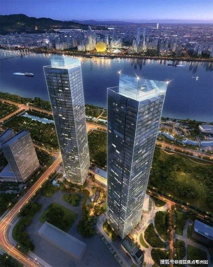 IOC潮悦楼盘详情-杭州IOC潮悦售楼处电话-房价户型图面积地址(图5)