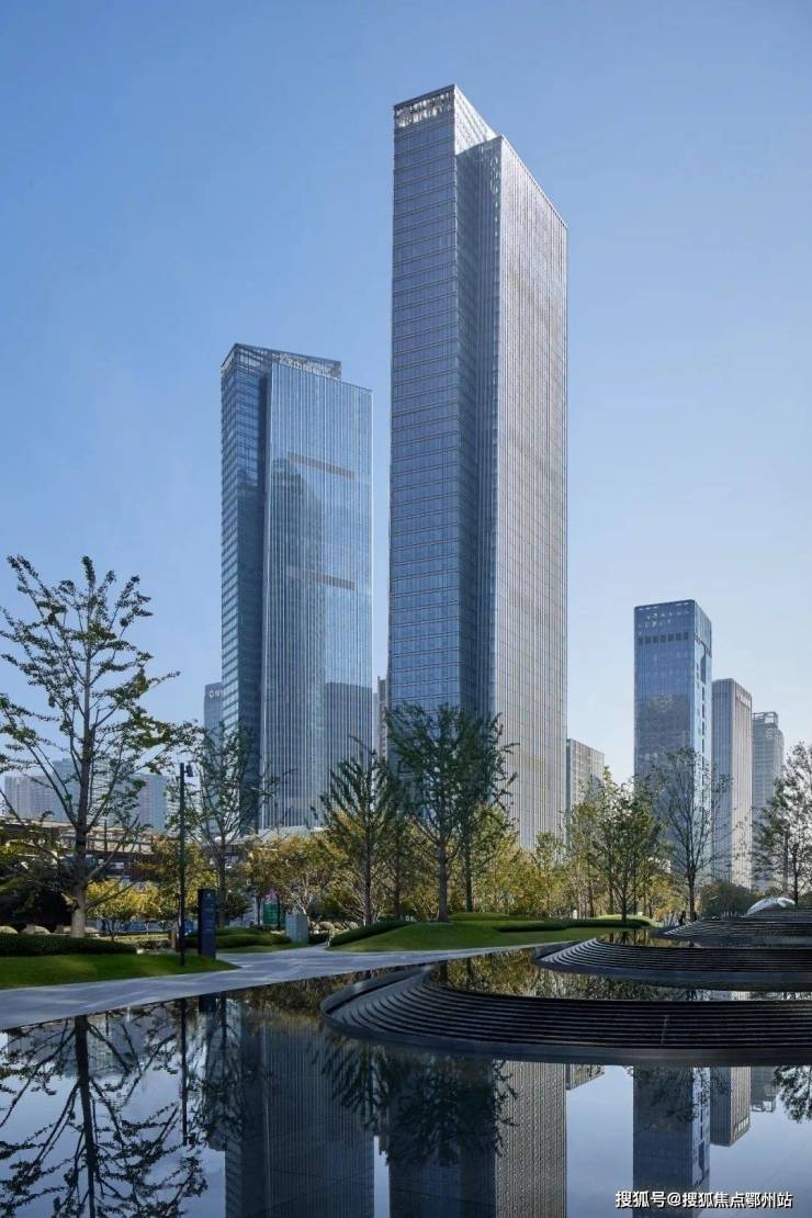 IOC潮悦楼盘详情-杭州IOC潮悦售楼处电话-房价户型图面积地址(图3)