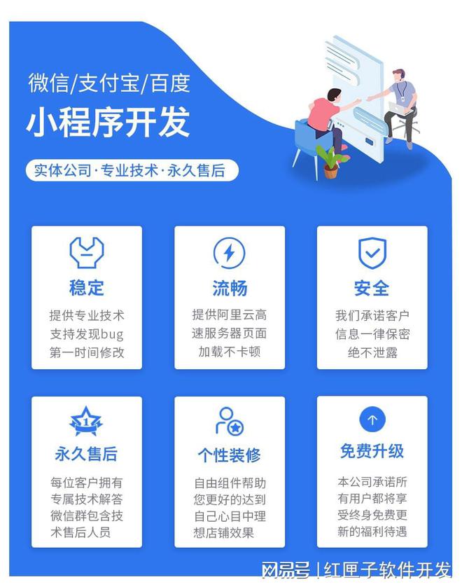 AI小程序开发-智能AI系统平台定制公司方案(图1)