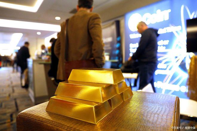 境迪租赁小程序开发：黄金租赁的商业模式优势、挑战与未来发展(图1)