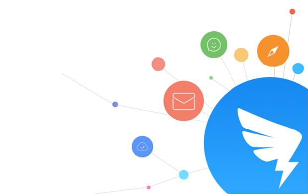 阿里体系三大APP集结完毕！钉钉E应用开启向办公小程序进军(图3)