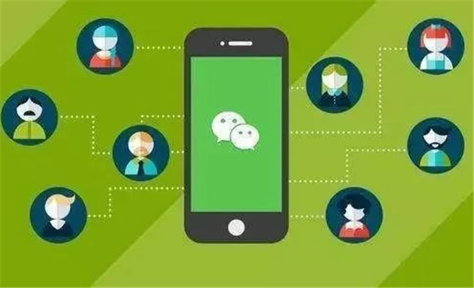 怎么做自己的小程序？有复杂的开发制作也有简单的模板搭建(图1)