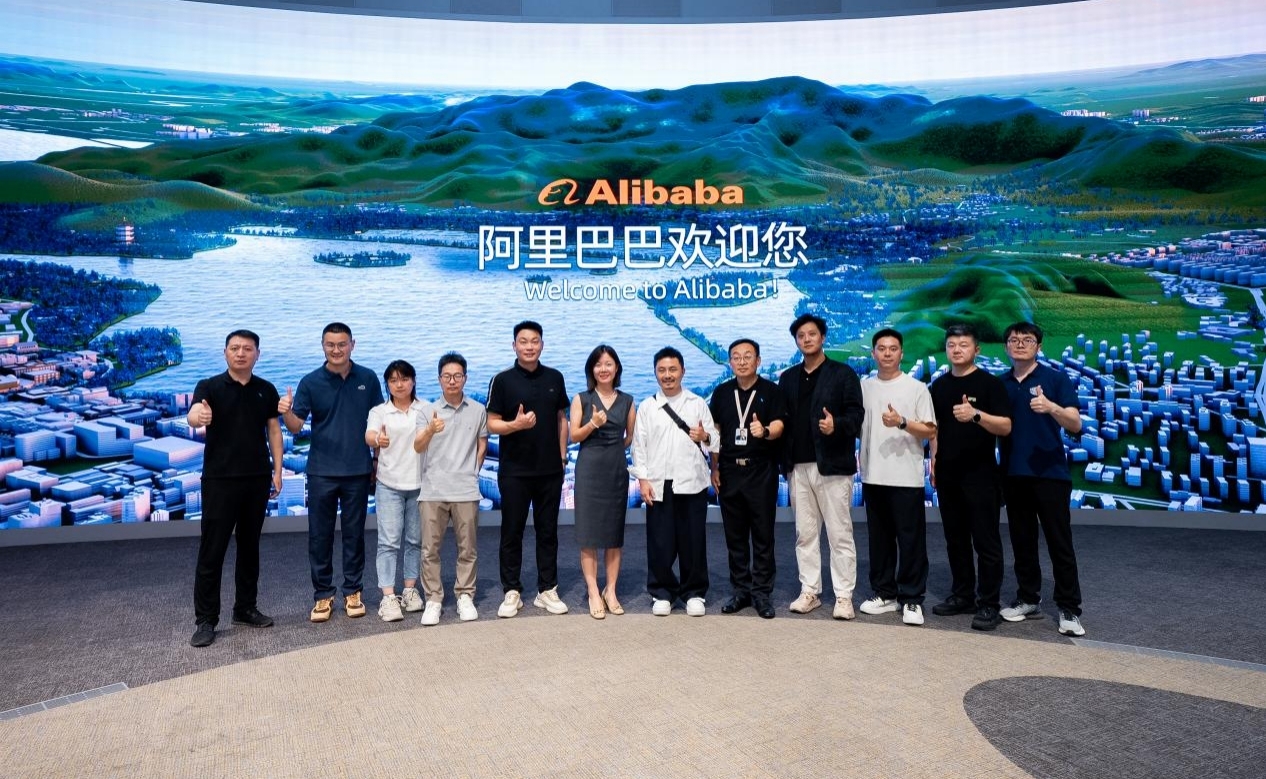 老乡鸡牵手钉钉打造“AI+餐饮业”标杆(图3)