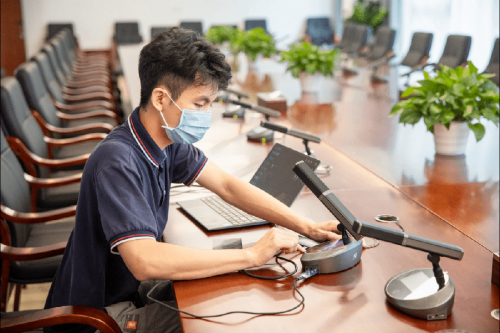 itc保伦股份上榜！在2024年中国公共广播TOP10企业市场占有率第一(图7)