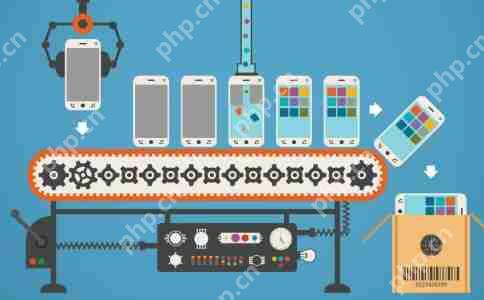 怎么做app？免编程app制作教程(图2)