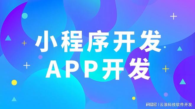 济南2025年优选小程序开发公司大盘点：都有哪些呢？(图2)
