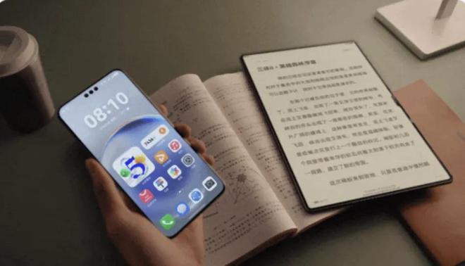 华为原生鸿蒙正式发布：实现自主可控终于摆脱对国外操作系统技术的依赖！(图2)