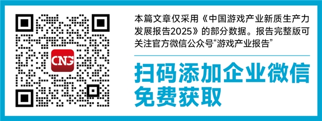 新质生产力报告：企业强化AI投入4成头部新品研发技术突破(图1)