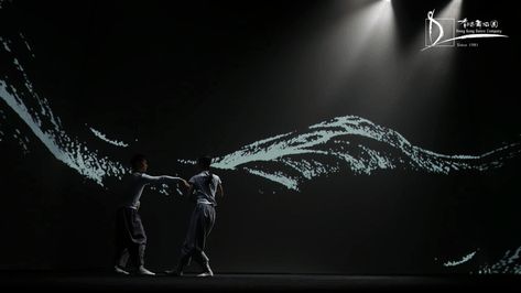 两部“港剧”即将登陆国舞剧场(图3)