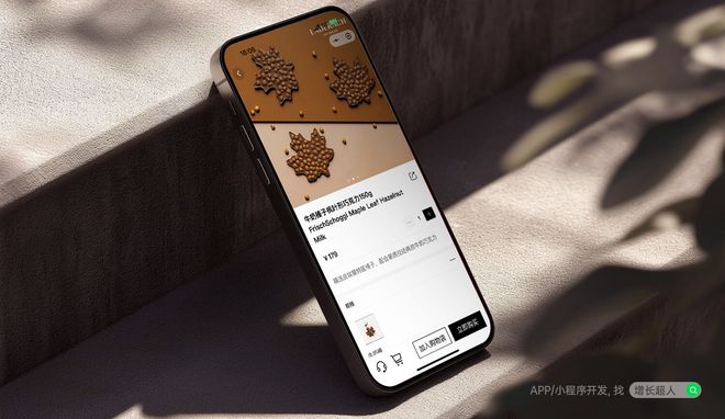 精选五家2025年小程序定制开发公司：优质APP开发公司推荐(图3)