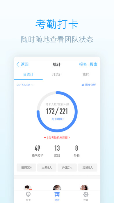 钉钉6550ForiPhone(图3)