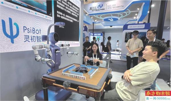 2024年图灵奖得主查德·萨顿：人工智能“数据时代”将落幕下一个时代是“体验”(图1)