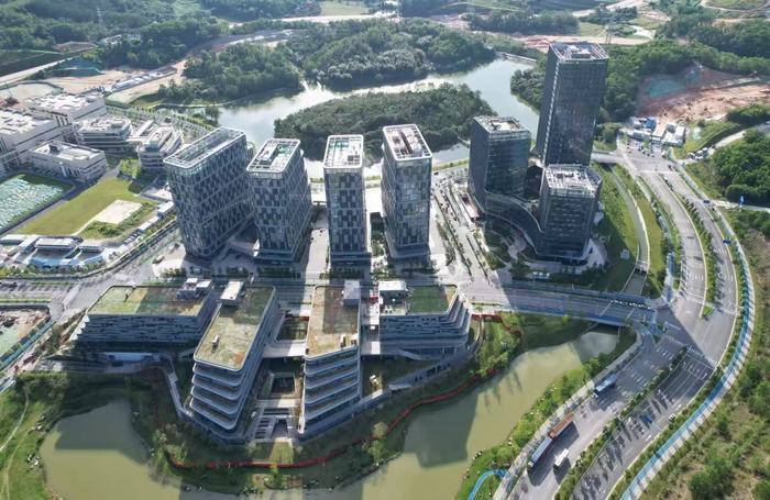 广州开发区强化资本支持100%容亏率刷新国资基金“天花板”(图3)