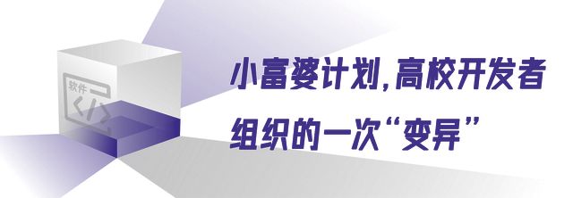 校园里的女开发者想当小富婆(图3)