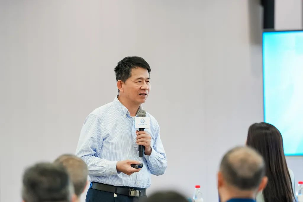 厦门大学群贤名家论坛苏州共探商业变革新路径(图2)